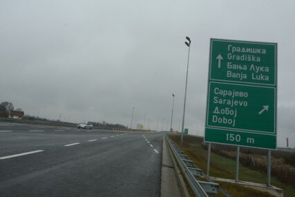 KILOMETRI MJERENI MILIJARDAMA EVRA Ambiciozni planovi za izgradnju mreže autoputeva u Srpskoj