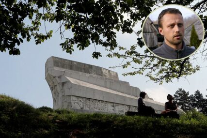 MOJA BANJALUKA Jovica Sjeničić: Banj brdo je prava oaza