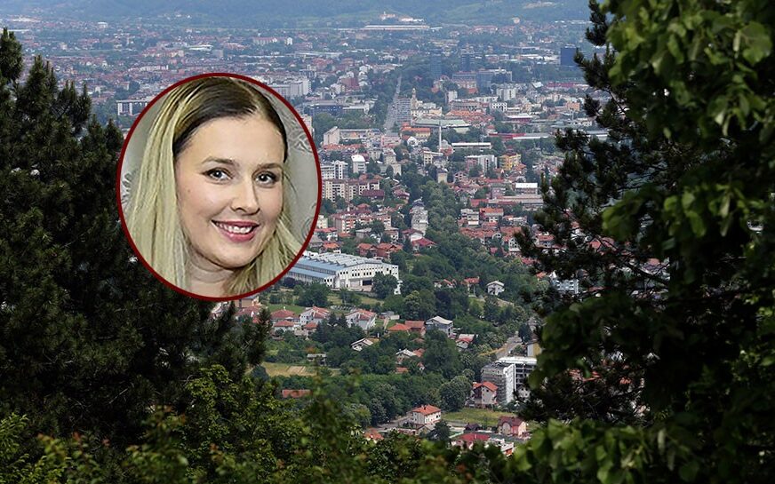 MOJA BANJALUKA Željka Gajić: Nedostaju sadržaji za decu