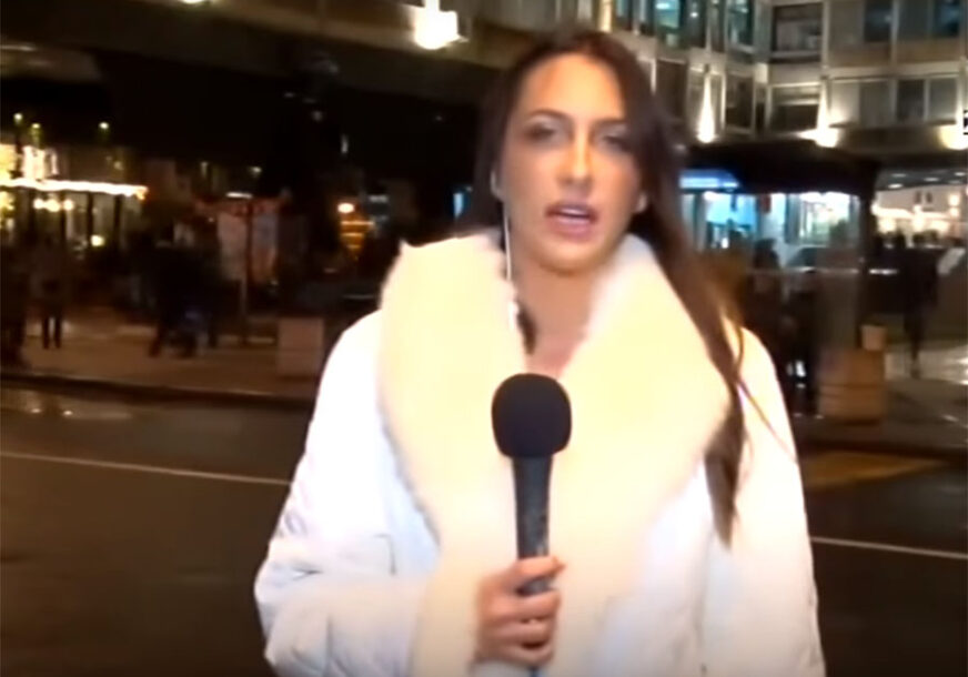 "NEĆU ODUSTATI" Poslije uključenja sa protesta koje je podiglo BURU U JAVNOSTI, oglasila se i Barbara Životić