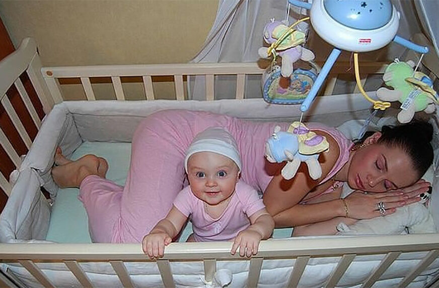 PAMETNE KOLIJEVKE, NOĆNA DOSTAVA MAJČINOG MLIJEKA Pogodnosti koje kompanije nude roditeljima su za mnoge ostvarenje snova