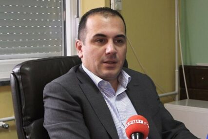 Trebinje: Borislav Grubač, novi direktor za pravne poslove u ERS
