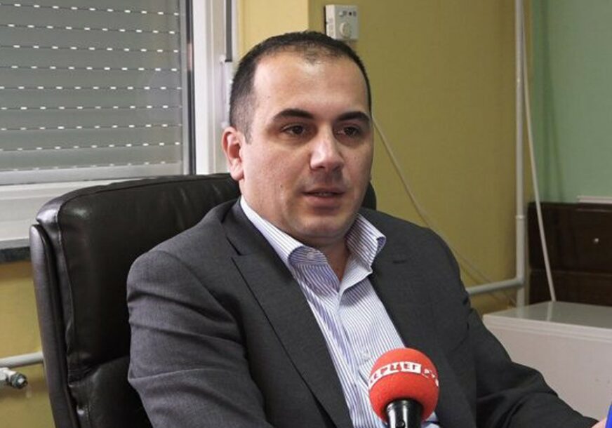 Trebinje: Borislav Grubač, novi direktor za pravne poslove u ERS