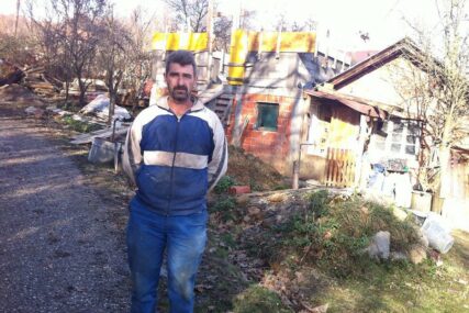 Teška sudbina demobilisanog borca iz Trnovice: Zvorničani zajedničkom akcijom obnavljaju kuću porodici Bosnić