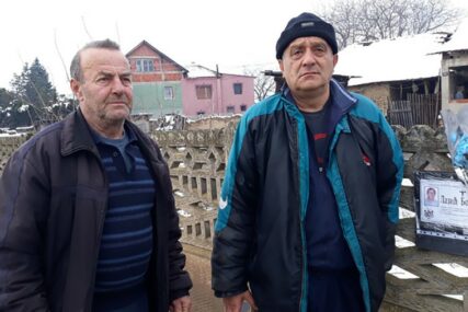"BRATE, GOTOVO JE" Potresna priča dva brata koji su tragali za ocem iz autobusa smrti