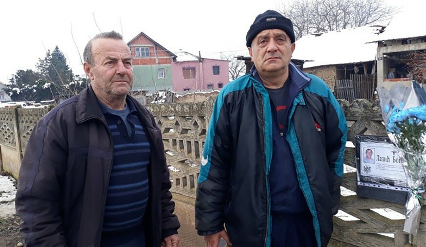 "BRATE, GOTOVO JE" Potresna priča dva brata koji su tragali za ocem iz autobusa smrti