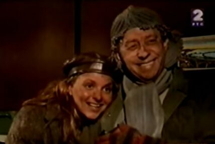 UNUKA LEGENDARNOG ČKALJE Naslijedila je talenat od djeda, a dugo je bila u vezi sa muzičarem koji se liječio od heroina