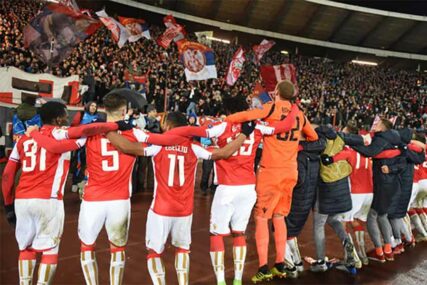 Beograd želi finale Lige šampiona