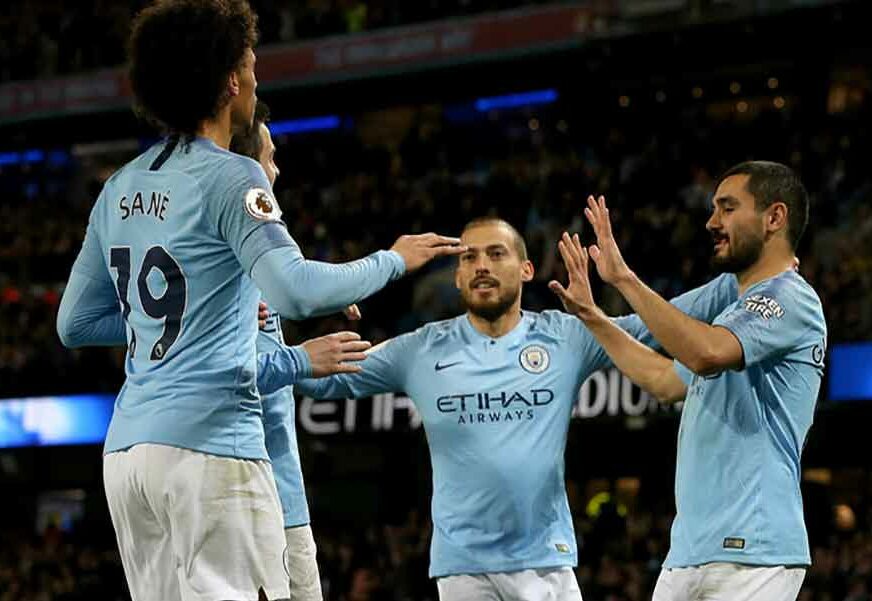 UDARAC ZA SITI David Silva van terena do kraja godine