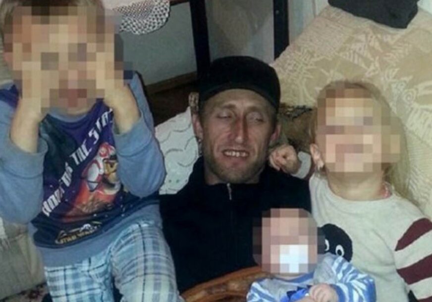 "NIKADA TE NIKO VIŠE NEĆE ZVATI MAMA" Ubica troje djece u Bihaću ostavio jezivo oproštajno pismo supruzi