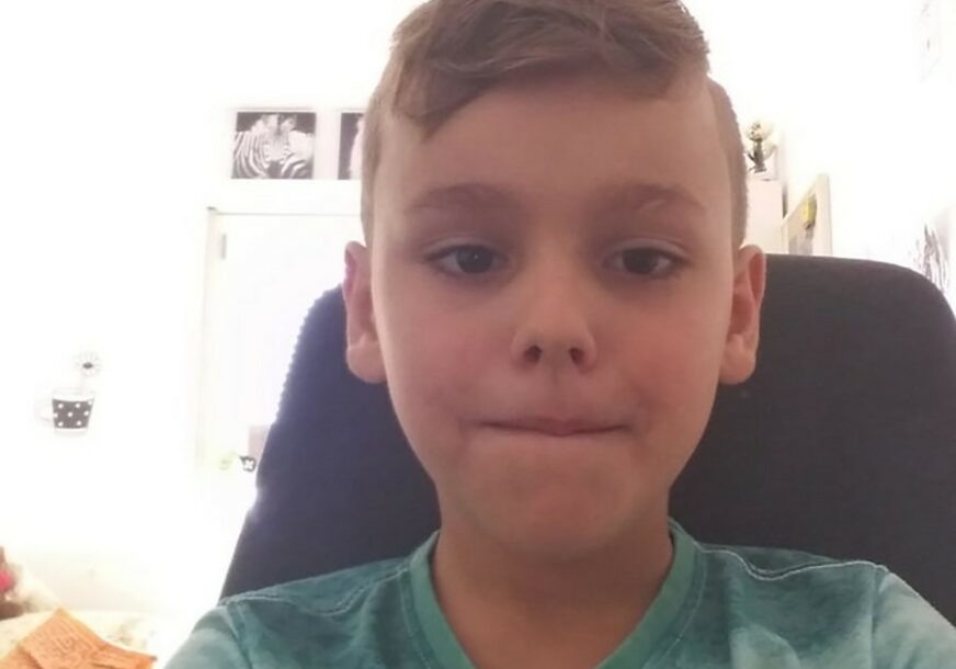 POTRESNA ISPOVIJEST OCA NASTRADALOG DJEČAKA "Držao sam sina za ruku dok je umirao na ulici, sve vrijeme me je gledao u oči"
