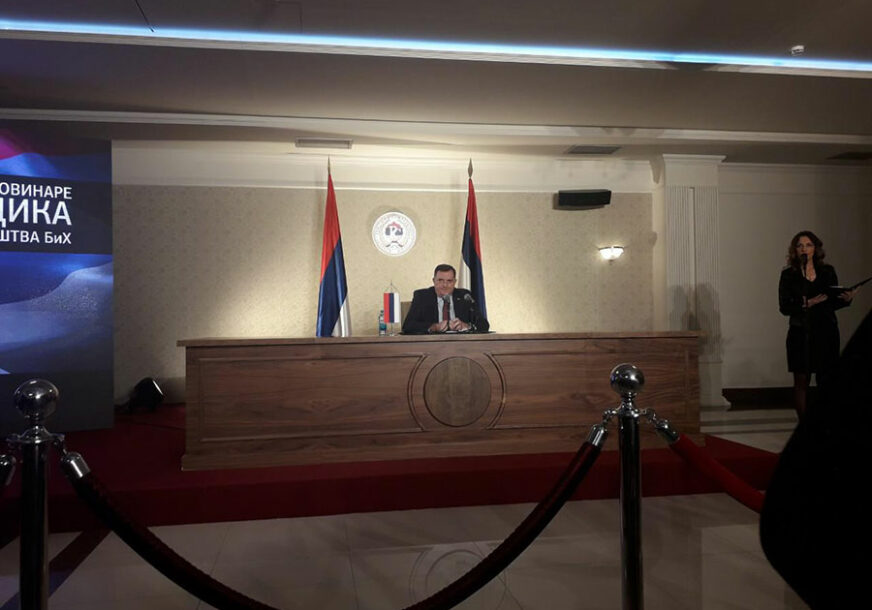 Foto: Mariana Đurić/RAS Srbija