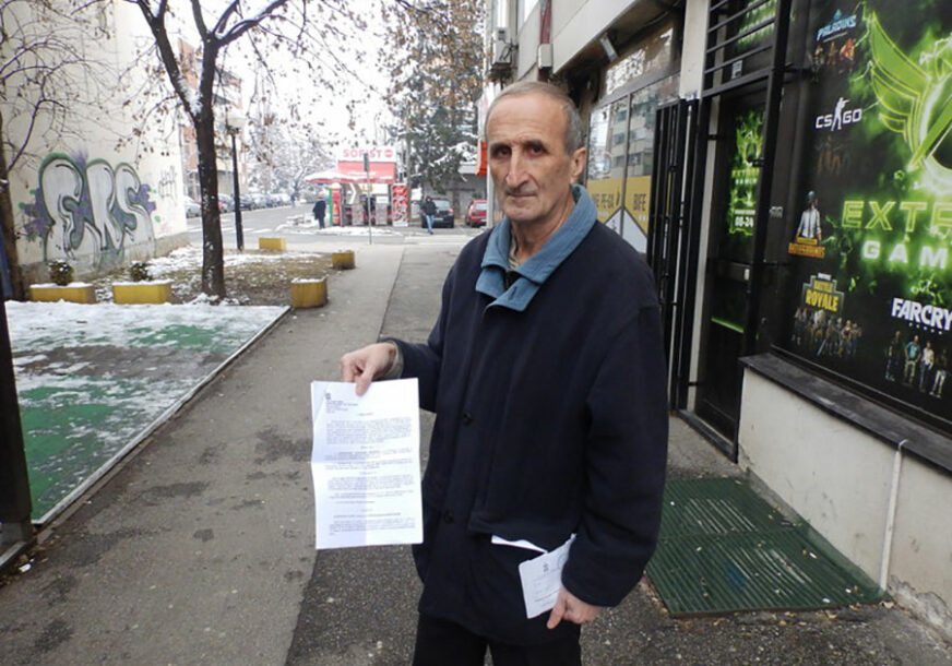 RADIO SVOJ POSAO Gosti se potukli u kafiću, a kaznu je platio KONOBAR