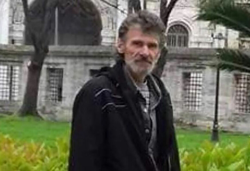 PORODICA POTVRDILA LIJEPE VIJESTI Nakon 10 dana pronađen Enver Pendek (56) iz Sarajeva