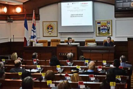 U Banjaluci predstavljen digitalni registar ulica