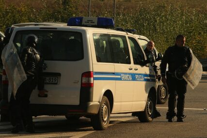 Akcija granične policije BiH: Više osoba uhapšeno zbog izdržavanja zatvorske kazne
