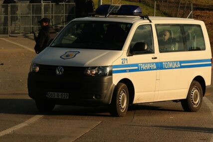 Osumnjičen za saradnju s krijumčarima droge: Uhapšen pripadnik Granične policije BiH