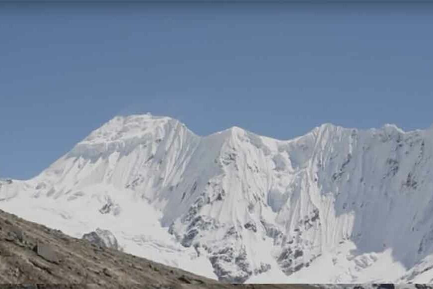 TRKA SA VREMENOM Sve manje šansi za pronalazak nestalih na Himalajima