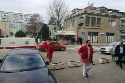 DRAMA U OKRUŽNOM SUDU Bivši specijalac tražio hitnu: "Sudija, loše se osjećam, vidim vas u magli"