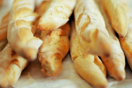 RECEPT ZA SAVRŠEN HLJEB Trik je u jednostavnosti, ali to nikad niko ne radi