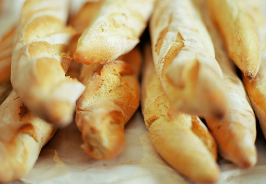 RECEPT ZA SAVRŠEN HLJEB Trik je u jednostavnosti, ali to nikad niko ne radi