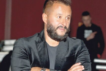 “JA SAM VEĆ PLAKAO ZA NJIM” Ivan Ivanović se na dirljiv način oprostio od legendarnog Gige
