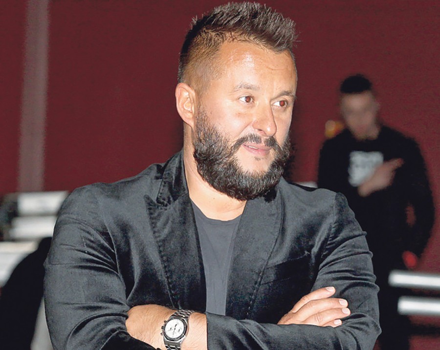 “JA SAM VEĆ PLAKAO ZA NJIM” Ivan Ivanović se na dirljiv način oprostio