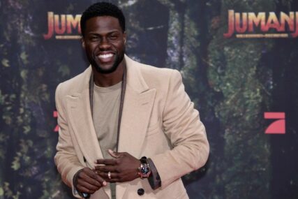 JEDINSTVENA PRILIKA Glumac Kevin Hart novi voditelj dodjele Oskara