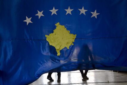 Osmani jasna: Nemoguće ujedinjenje Kosova i Albanije