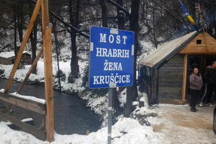 PROTESTI URODILI PLODOM Ukinute sve dozvole za gradnju hidroelektrane na Kruščici