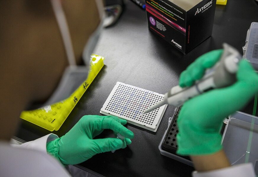 Revolucionarni DNK test milionima će pomoći u LIJEČENJU TUMORA
