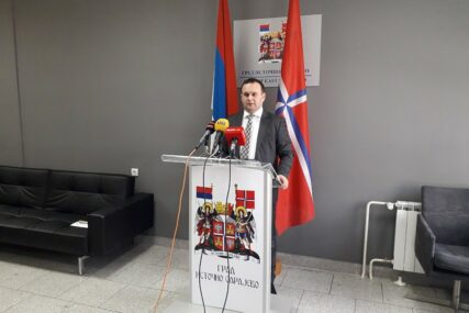 Budžet opštine Istočno Novo Sarajevo za 2019. godinu za 850.000 KM manji u odnosu na tekuću