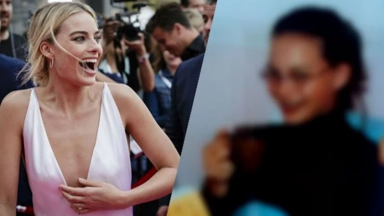 ZANOSNA MARGOT Nekad je bila "ružno pače", danas je jedna od najljepših žena svijeta (FOTO)