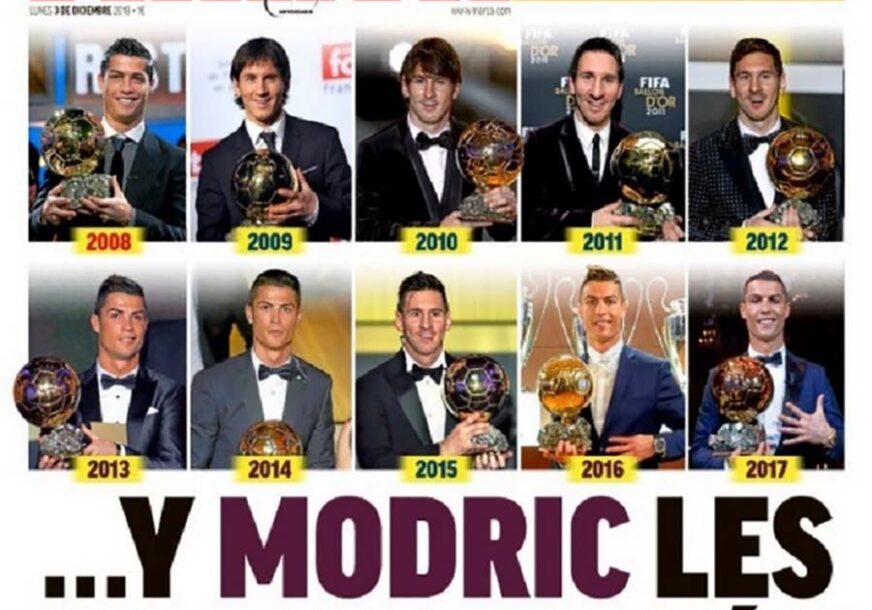 Foto: Marca/screenshot