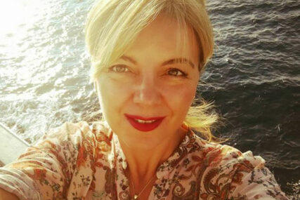 SEDMA SILA UZ PREDSJEDNICU Bivša novinarka Mirjana Hrga savjetnica Kolinde Grabar Kitarović