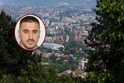 MOJA BANJALUKA Ljubiša Karlica: Pravo mjesto za život