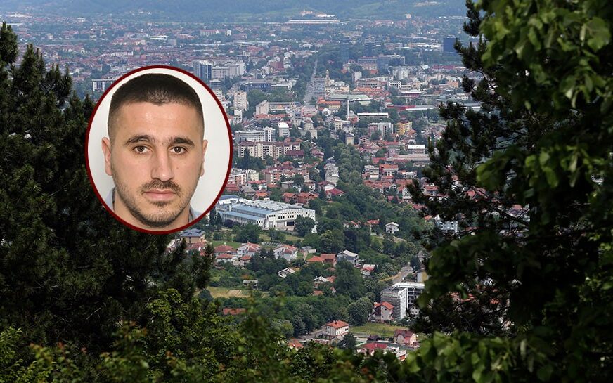 MOJA BANJALUKA Ljubiša Karlica: Pravo mjesto za život