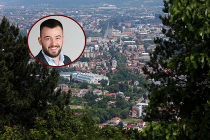 MOJA BANJALUKA Rajko Kecman: Gostoprimljiv grad