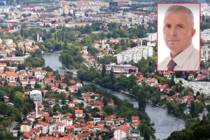MOJA BANJALUKA Jovo Savanović: Velike gužve