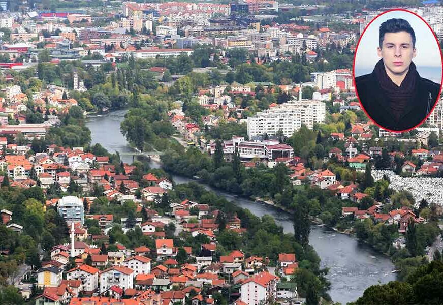 MOJA BANJALUKA Mihajlo Alvukovic: Potrebni novi hoteli