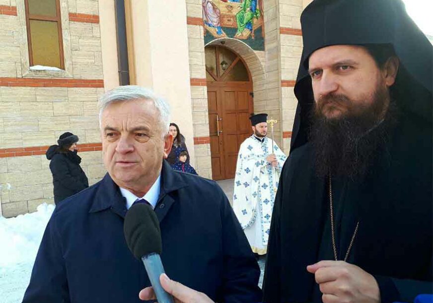 Čubrilović: Institucije Srpske će pomoći srpskim povratnicima