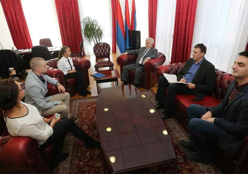Foto Dejan Božić/RAS Srbija