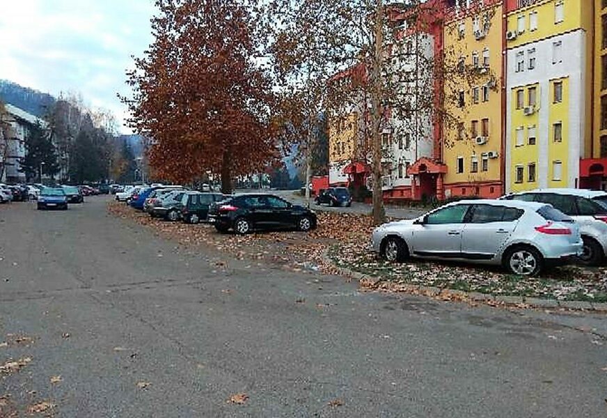 GRAĐANSKA PATROLA Stubićima sprečavaju nepropisno parkiranje