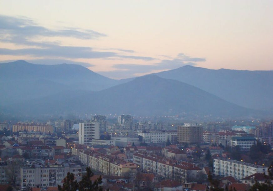 INCIDENT U NIKŠIĆU Na spomeniku komitama urezana četiri "S", dva dana nakon otkrivanja