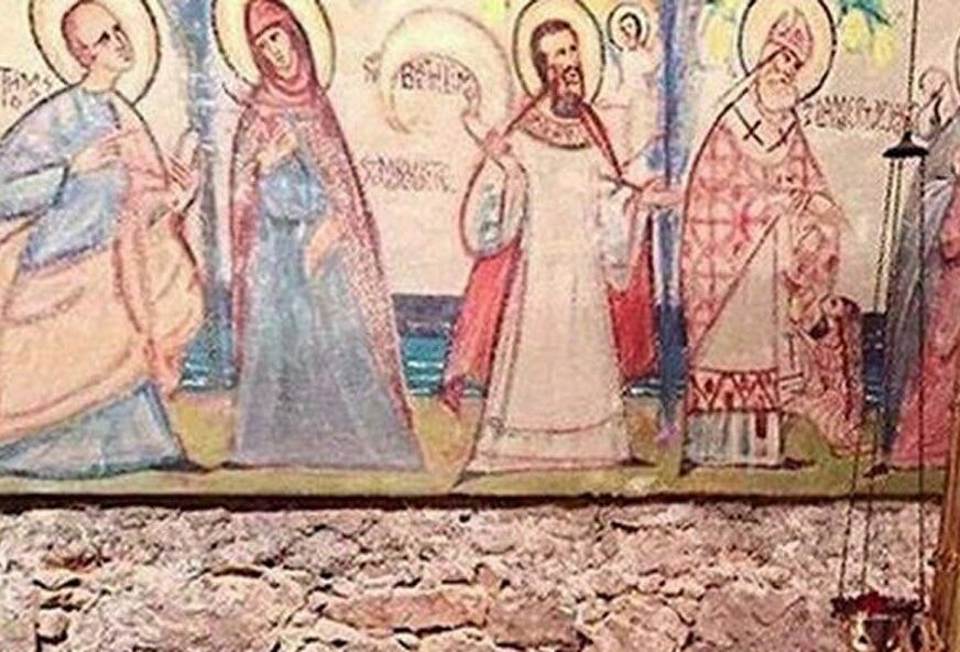 „BILO JE DIVNO!“ Nole odveo sina u posebnu crkvu, a onda su bez problema uradili nešto što je SVE ODUŠEVILO (FOTO)