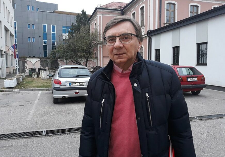 Foto Slađana R. Mrkonjić/RAS Srbija