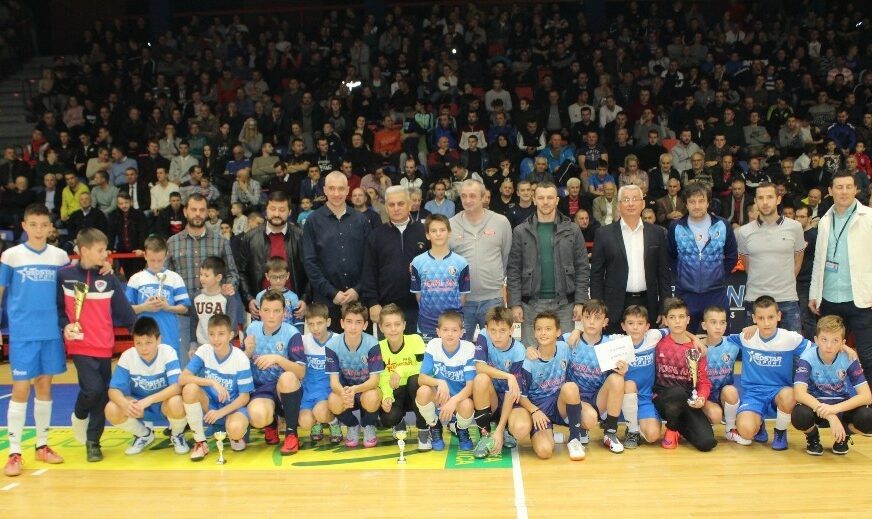 Foto: JU SC Borik