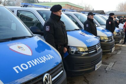 Doboj: Više od 150 policijskih službenika od danas U NOVOM OBJEKTU