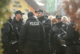 Sarajevska preduzeća pod lupom kantonalnog MUP: Uhapšene dvije osobe zbog zloupotrebe položaja