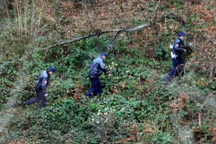 TRAGIČAN KRAJ POTRAGE U VLASENICI Policija na šumskom putu pronašla beživotno tijelo Dragana Pečenice
